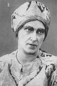 S. Preobrazhenskaya