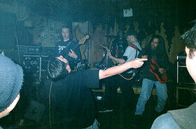 Narcosis