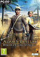 Adam's Venture Episode 2: Solomon's Secret