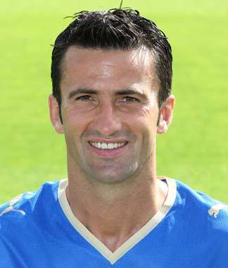 Christian Panucci