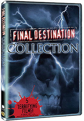 Final Destination series