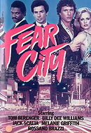 Fear City