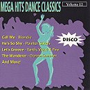 Mega Hits Dance Classics Vol. 13