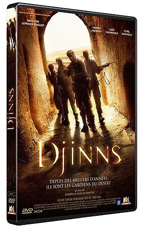 Djinns