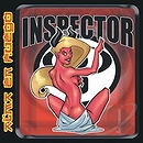 Inspector: Alma en fuego