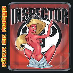Inspector: Alma en fuego
