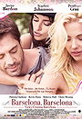 Vicky Cristina Barcelona
