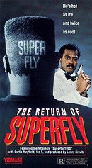 The Return of Superfly