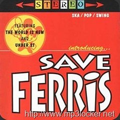 Introducing Save Ferris