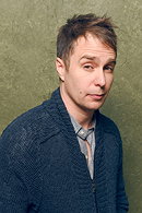 Sam Rockwell