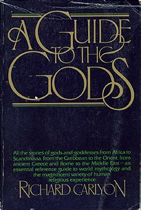 A Guide to the Gods