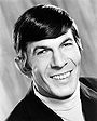 Leonard Nimoy