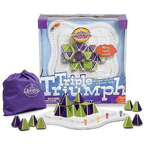Cranium Triple Triumph