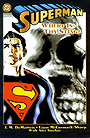 Superman: Where Is Thy Sting?