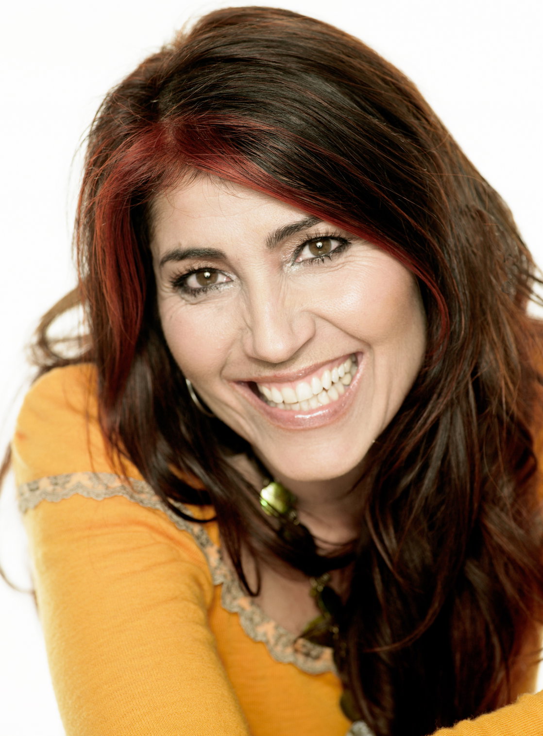 Monique Spartalis