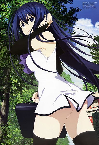 Neko Kuroha Neko Kuroha