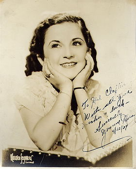 Yvonne Moray