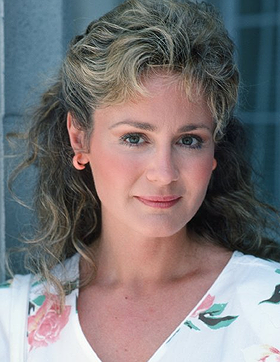 Belinda Montgomery