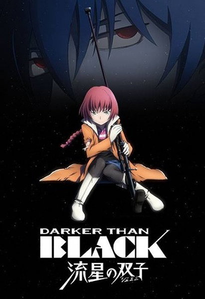 Darker than Black - Season 3