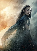 Jane Foster / Mighty Thor