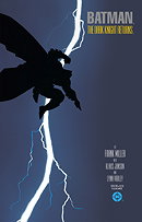 Batman : The Dark Knight Returns