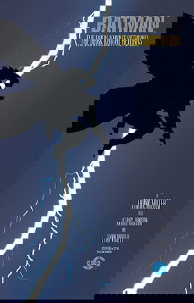Batman : The Dark Knight Returns