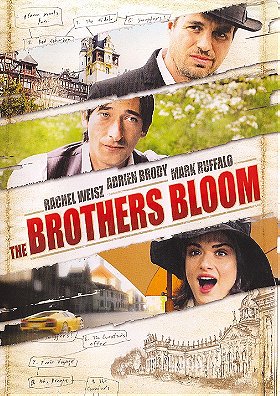 The Brothers Bloom