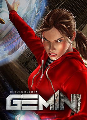 Gemini: Heroes Reborn