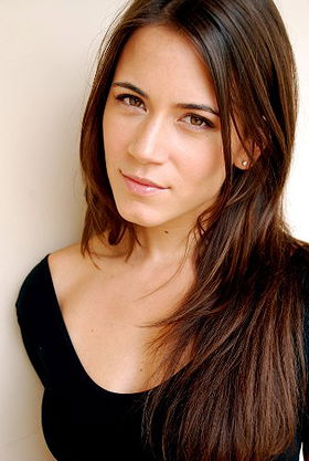 Nathalie Fay