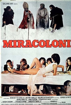 Miracoloni