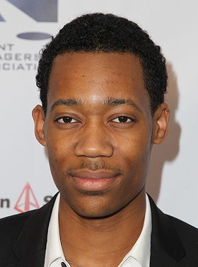 Tyler James Williams