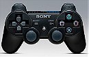 PS3 Dualshock 3 Controller