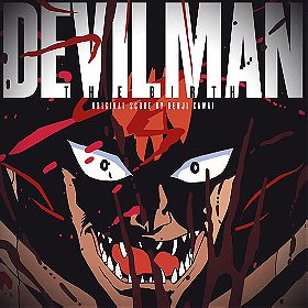 Devilman: The Birth