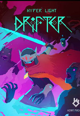 Hyper Light Drifter