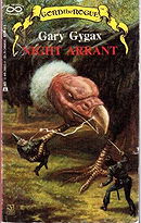 Night Arrant (Gord the Rogue)