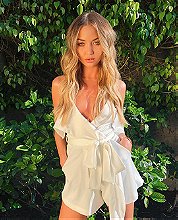 Costell erika pictures of Erika Costell