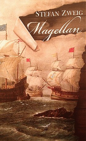 Magellan: Conqueror of the Seas