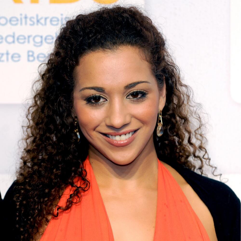 Nadja Benaissa