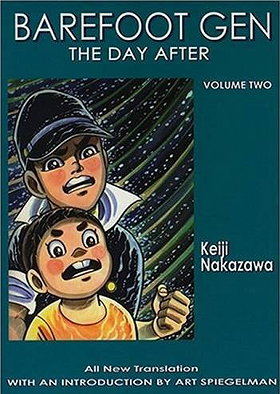 Barefoot Gen, Vol. 2: The Day After