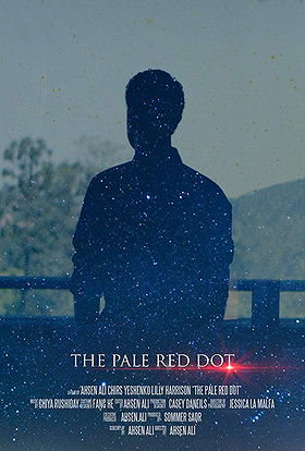 The Pale Red Dot