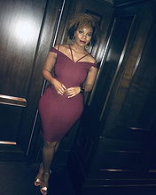 Brittany Inge pictures and photos