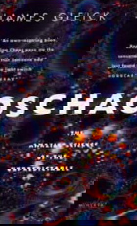 Chaos: Making a New Science
