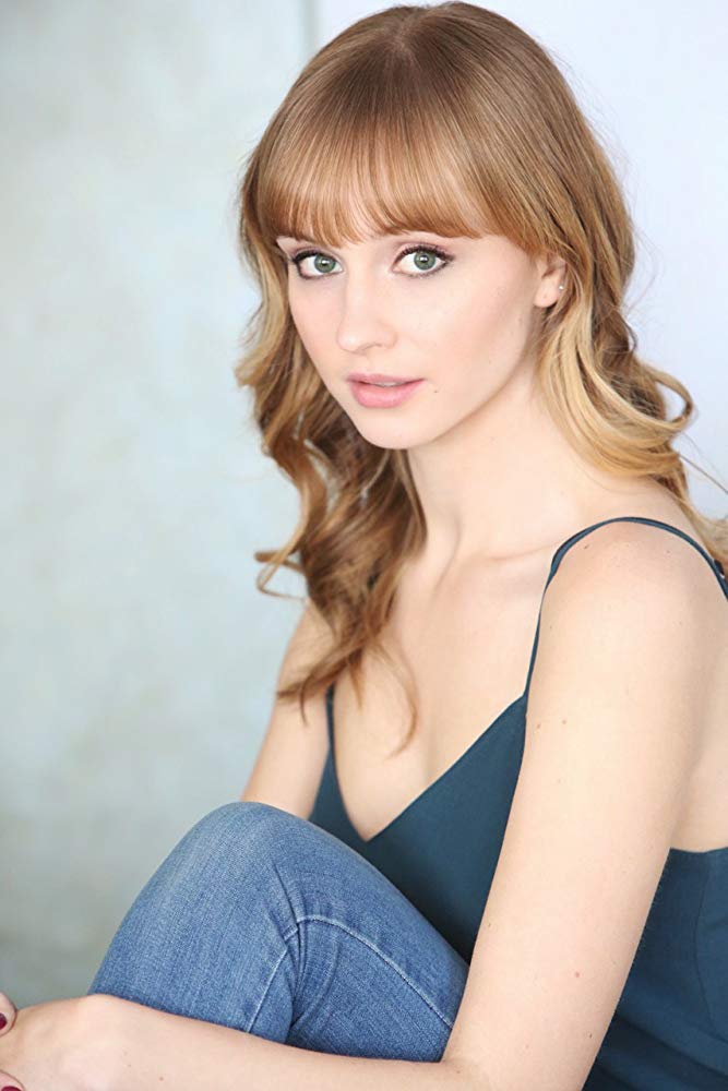 Anna Friedman