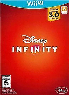 Disney Infinity 3.0