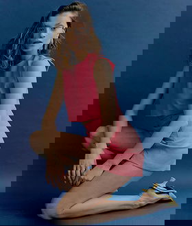 MAJA CHUDY