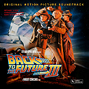 Back to the Future Part III (Original Motion Picture Soundtrack)