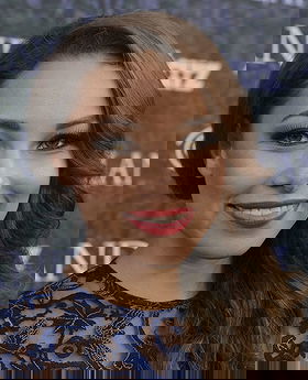 Jessica Parker Kennedy