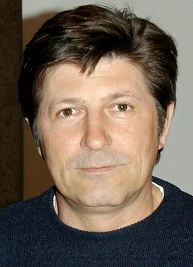 Nikolay Boklan