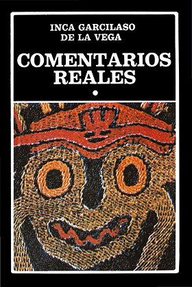 COMENTARIOS REALES I-II