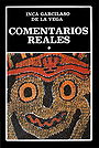 COMENTARIOS REALES I-II